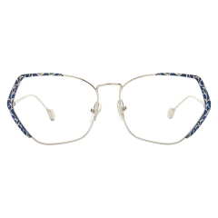 PHILIPPE ROSSET 3926 AZUL/PLATA en internet