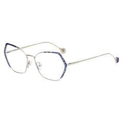 PHILIPPE ROSSET 3926 AZUL/PLATA - comprar online