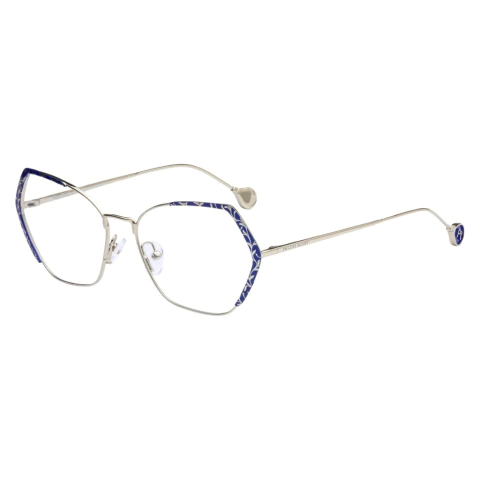 PHILIPPE ROSSET 3926 AZUL/PLATA - comprar online