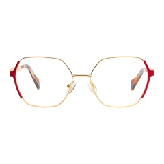 PHILIPPE ROSSET 3974 DORADO/BORDEAUX - comprar online