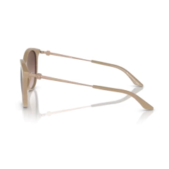 ARMANI EXCHANGE AX4140S BEIGE - comprar online