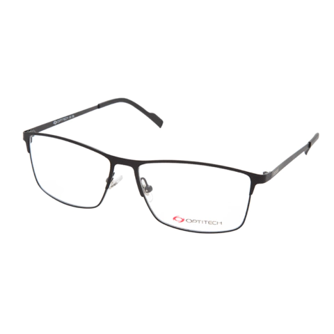 OPTITECH OP415 NEGRO MATE DIAM 56