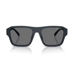 ARMANI EXCHANGE AX4154SU AZUL MATE - comprar online