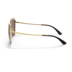 VOGUE 4234-S DORADO/CAREY - Óptica Neo Visión