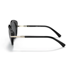 VOGUE 5385-SB NEGRO - Óptica Neo Visión