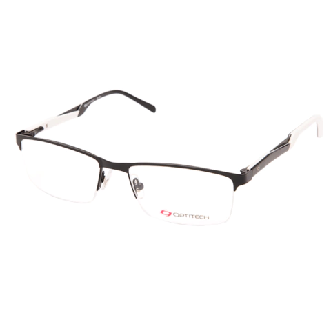 OPTITECH OP579 NEGRO Y BLANCO