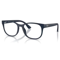 RAY-BAN 7253L AZUL MATE