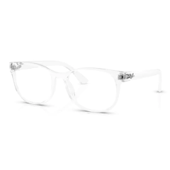 RAY-BAN 7253L TRANSPARENTE