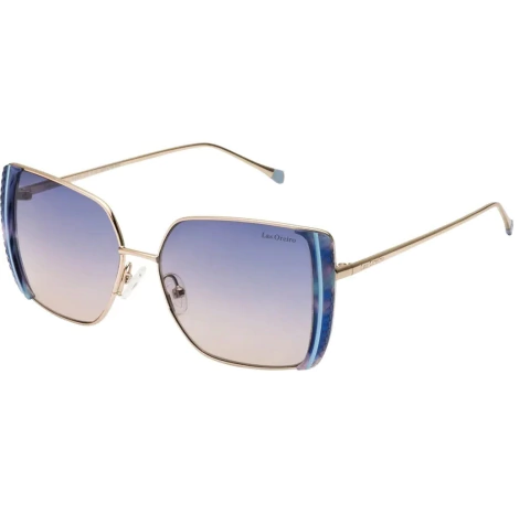 LAS OREIRO 7353 CELESTE