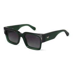 VULK BOLD LOOK VERDE