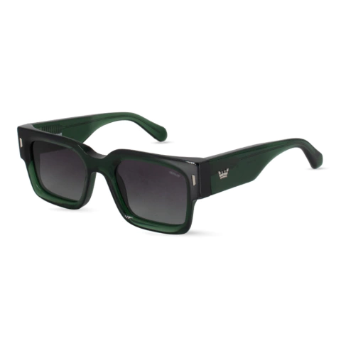 VULK BOLD LOOK VERDE