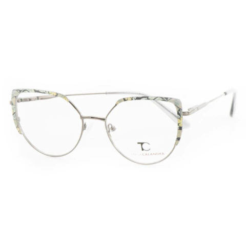 TERESA CALANDRA C33M GRIS/ESTAMPA