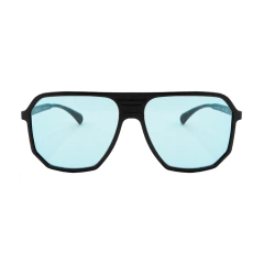 VULK HARRY NEGRO/LENTES CELESTES - comprar online