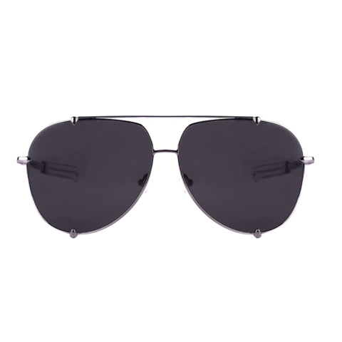 VULK LITTELL PLATA COLECCIÓN BRAGA GORDON