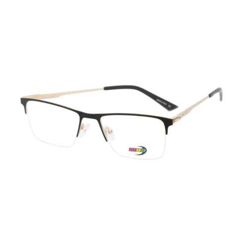 MDQ M16 NEGRO/ORO - comprar online