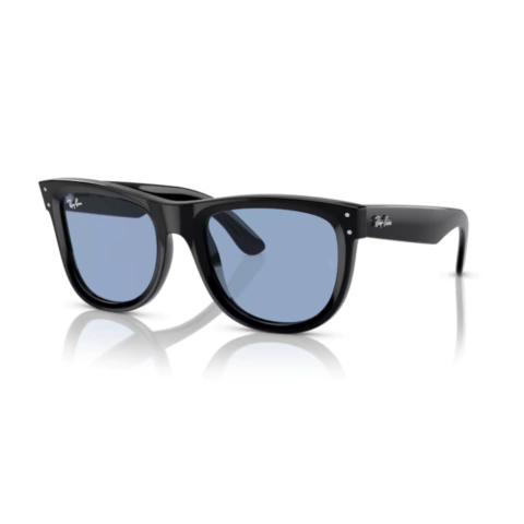 RAY-BAN 502S WAYFARER REVERSE 6677/72