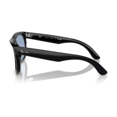 RAY-BAN 502S WAYFARER REVERSE 6677/72 - comprar online