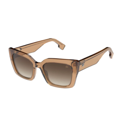 PAULA CAHEN D'ANVERS SAMOS CARAMELO