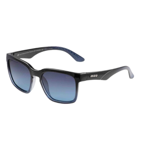 MDQ SKELETON NEGRO/AZUL