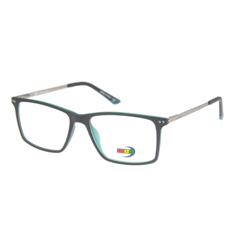 MDQ T10 NEGRO Y VERDE - comprar online
