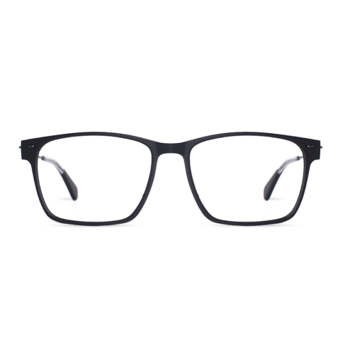 VULK ZOHAR NEGRO MATE