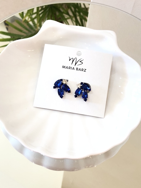 MILA BLUE