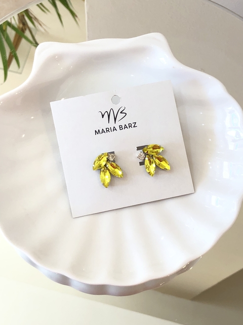 MILA YELLOW