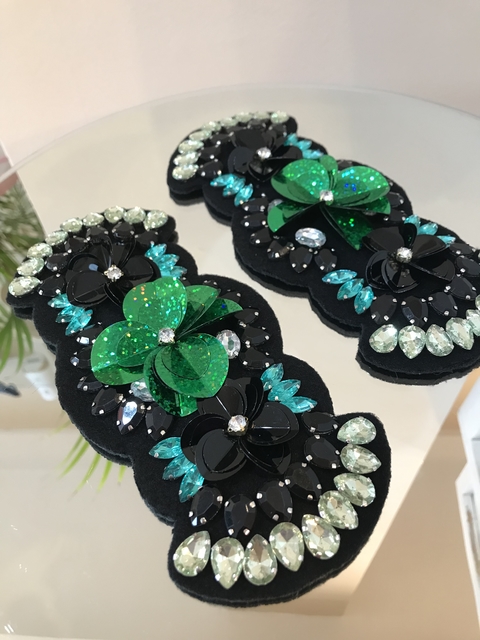MONACO VERDE