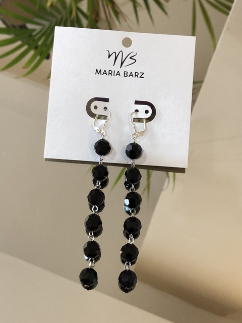 CRISTAL BLACK