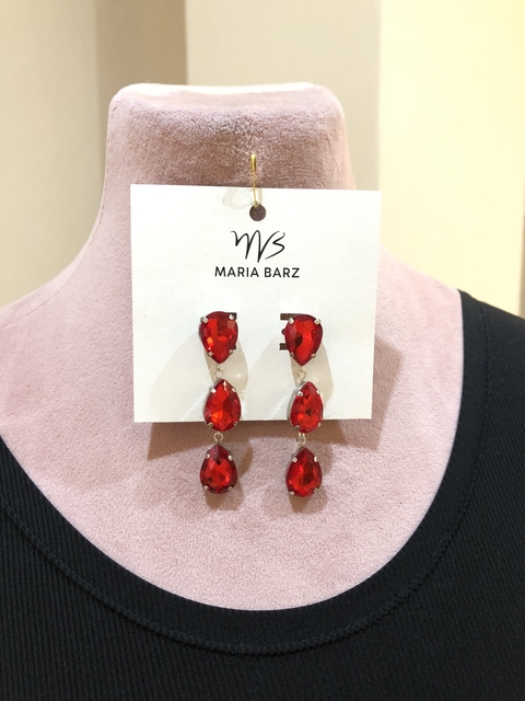 MILANO RED