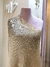 PONCHO LUX MIEL - comprar online