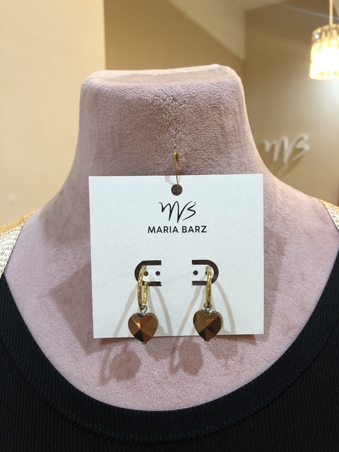 AROS AMOUR BRONZE