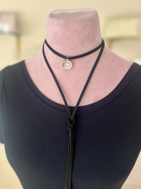 CHOKER LARA