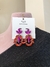 GIORGIA RED - comprar online