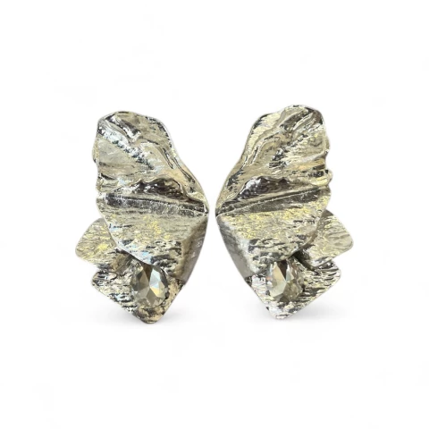 AROS CANEA PLATA - comprar online