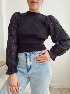 Imagen de Sweater importado Millie arena