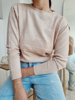 Imagen de Sweater importado Amelie black