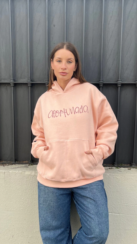 Buzo afortunada - comprar online