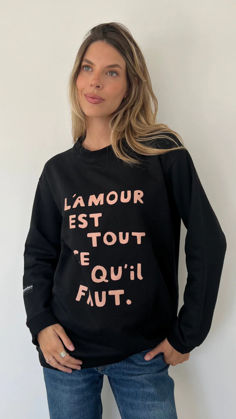 Buzo l´amour - comprar online
