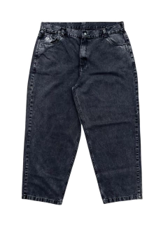 BAGGY BLACK STONE JEANS - comprar online