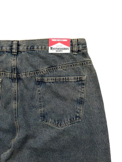 BAGGY DIRTY JEANS - comprar online