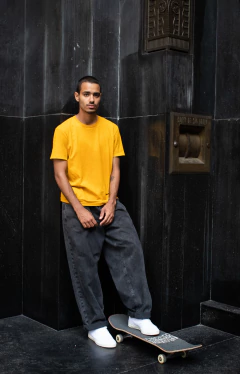 BAGGY BLACK STONE JEANS na internet