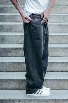 BAGGY STONE JEANS (Linha Ocre) na internet