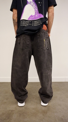COLLAB - POSSO X PAMELA ROSA X MYCROCOSMOS PANTS na internet