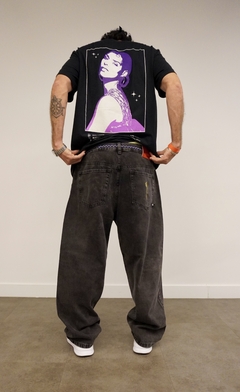 COLLAB - POSSO X PAMELA ROSA X MYCROCOSMOS PANTS