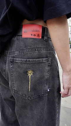 Imagem do COLLAB - POSSO X PAMELA ROSA X MYCROCOSMOS PANTS