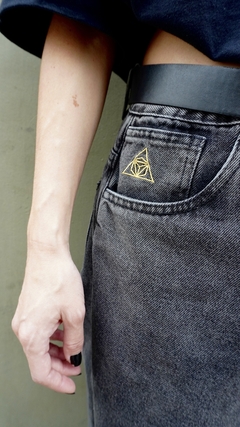 COLLAB - POSSO X PAMELA ROSA X MYCROCOSMOS PANTS - Mycrocosmos Pants