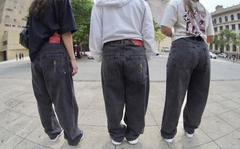 COLLAB - POSSO X PAMELA ROSA X MYCROCOSMOS PANTS - comprar online