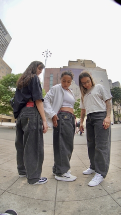 COLLAB - POSSO X PAMELA ROSA X MYCROCOSMOS PANTS