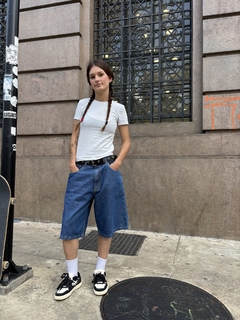 JORTS BAGGY - MYCROCOSMOS 94 - Mycrocosmos Pants